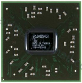 218-0792006 AMD Hudson Fusion Controller Hub. 